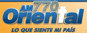 Radio Oriental 770 AM